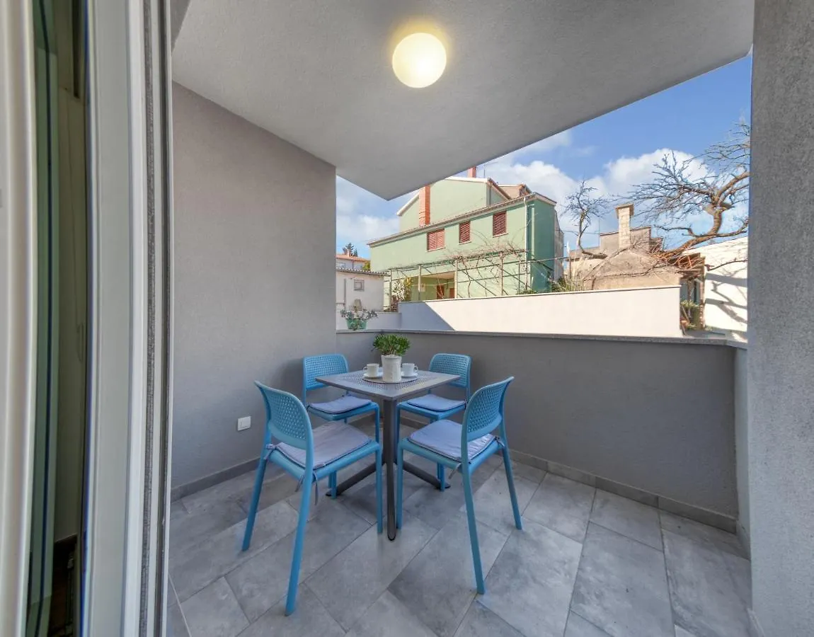 Inspire Apartments Pula Chorwacja