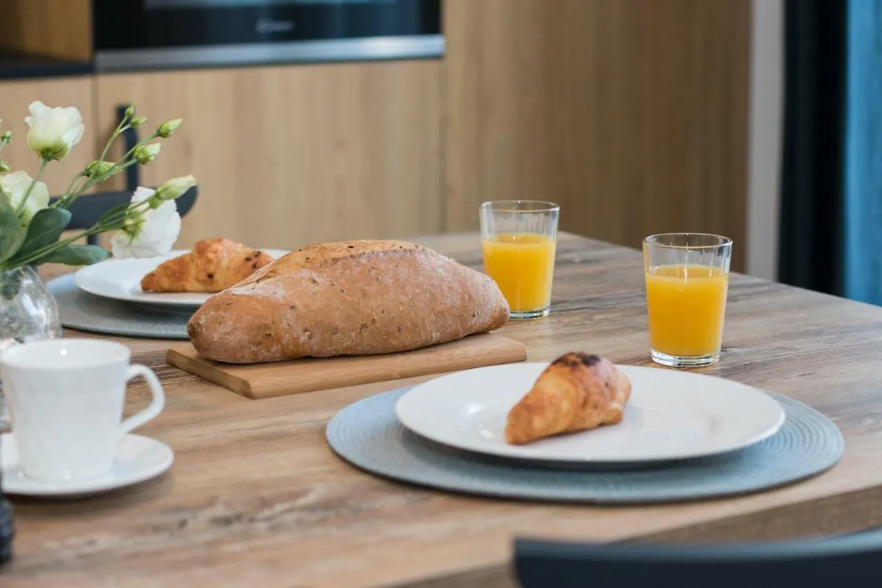 Inspire Apartments Pula
