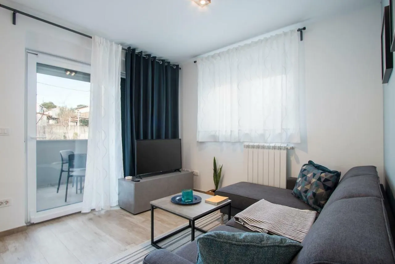 Inspire Apartments Pula Chorwacja